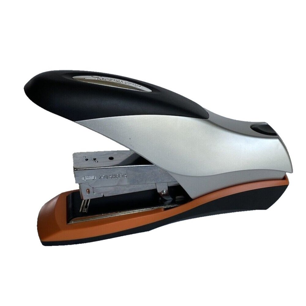 Swingline Stapler 2 - Office Supplies Stapler 70 Pages